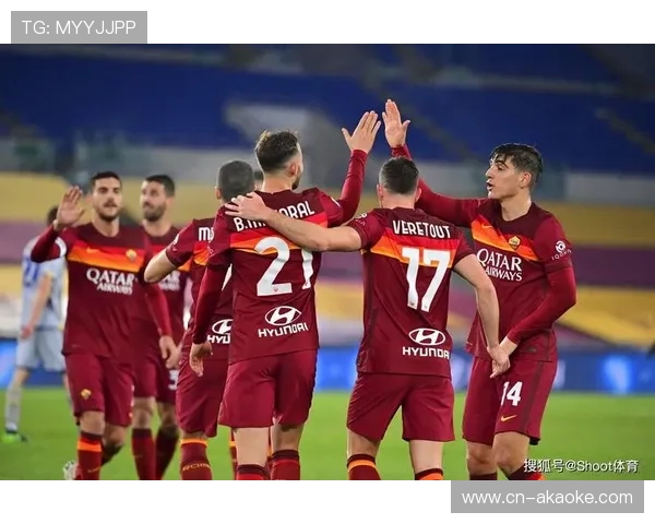 罗马延续主力框架稳定出击 帕尔马实力有限难构成实质威胁