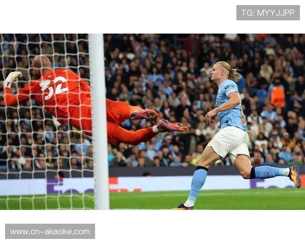 曼城3-0战胜利物浦，哈兰德破门，瓜迪奥拉执教千场里程碑取胜