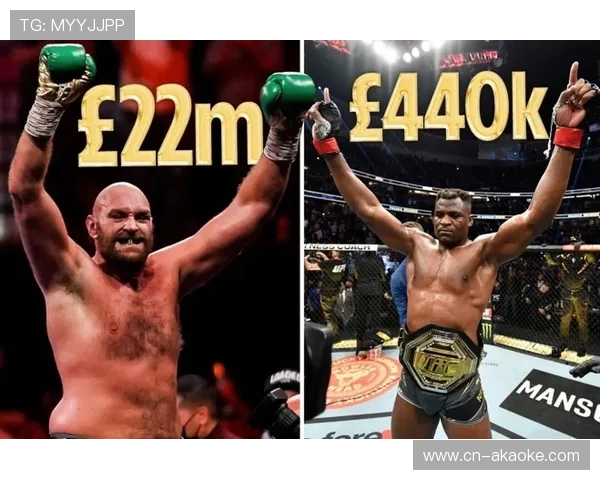 弗朗西斯·纳干诺等前UFC冠军加盟PFL,提升该联赛选手实力认知