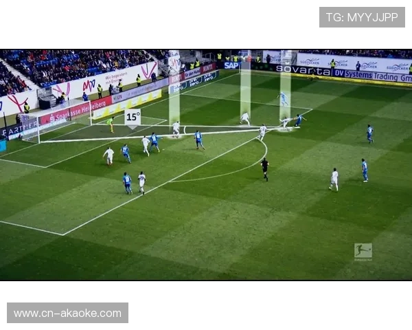 德甲第19轮科技应用：AI分析战术成亮点