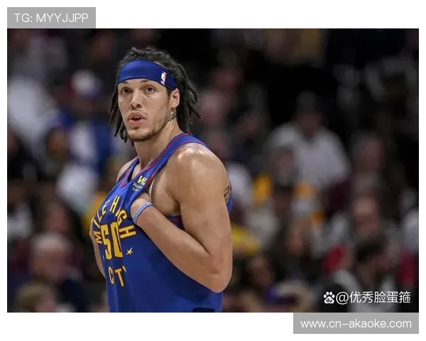 掘金111-121不敌雷霆，主场失利