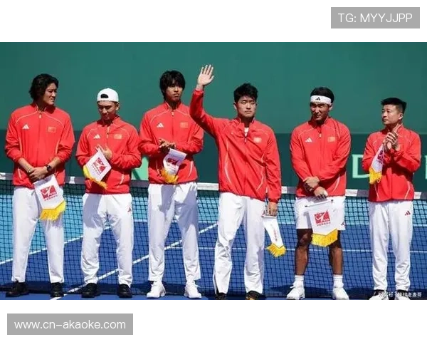 戴维斯杯世界Ⅰ组附加赛:中国队3-1逆转葡萄牙,首次晋级世界Ⅰ组 戴维斯杯世界Ⅰ组附加赛:中国队3-1逆转葡萄牙,首次晋级世界Ⅰ组