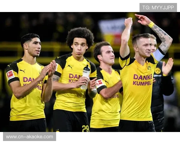 多特蒙德欧冠历史第100场胜利，德国足球欧战传统再添辉煌
