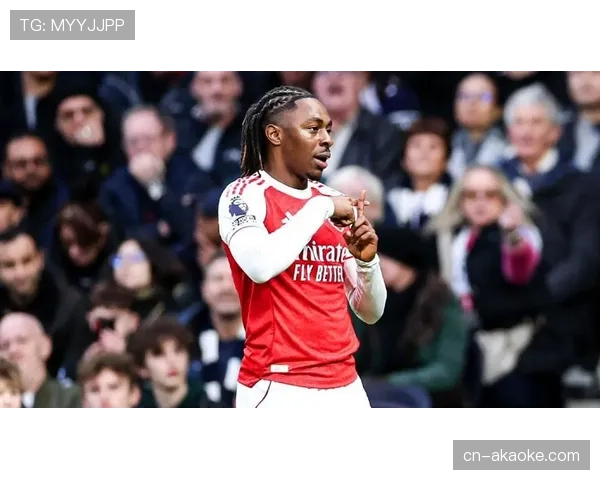 阿森纳4-1大胜热刺，哲凯赖什双响助枪手领先5分