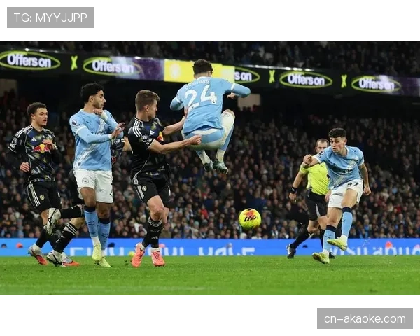 半场战报：曼城1-0皇马，罗德里戈失单刀，福登世界波破门